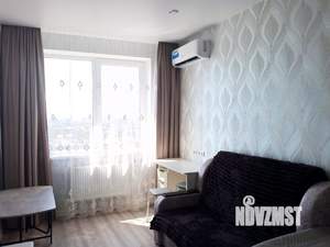 1-к квартира, на длительный срок, 35м2, 23/24 этаж
