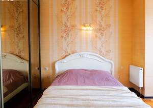 3-к квартира, на длительный срок, 75м2, 20/22 этаж