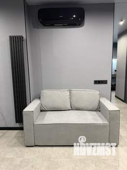 1-к квартира, на длительный срок, 45м2, 20/20 этаж