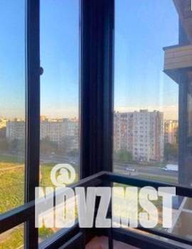 Студия квартира, на длительный срок, 23м2, 8/19 этаж