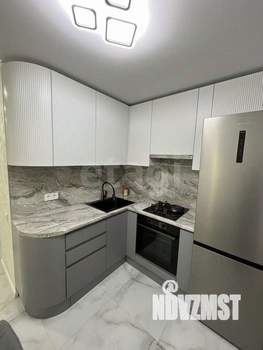 2-к квартира, на длительный срок, 48м2, 2/5 этаж