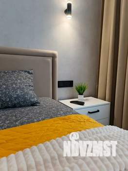 2-к квартира, посуточно, 65м2, 5/9 этаж