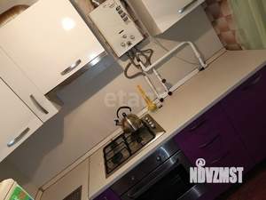 1-к квартира, на длительный срок, 32м2, 5/5 этаж