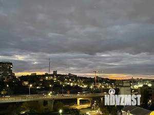 Студия квартира, посуточно, 25м2, 9/32 этаж