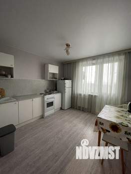 1-к квартира, на длительный срок, 36м2, 9/19 этаж