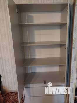 1-к квартира, на длительный срок, 30м2, 5/5 этаж