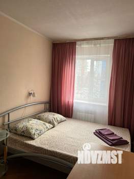 2-к квартира, на длительный срок, 44м2, 5/6 этаж