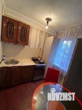 2-к квартира, на длительный срок, 46м2, 1/5 этаж