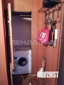 1-к квартира, на длительный срок, 32м2, 2/5 этаж
