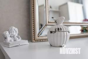 1-к квартира, посуточно, 41м2, 14/22 этаж