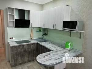 Студия квартира, посуточно, 23м2, 10/20 этаж