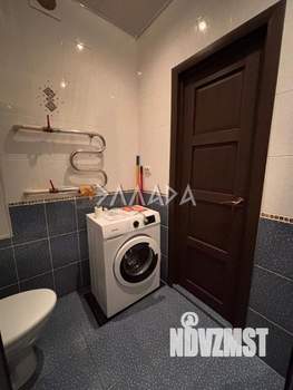 1-к квартира, на длительный срок, 38м2, 4/10 этаж