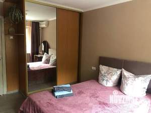 2-к квартира, на длительный срок, 52м2, 2/9 этаж
