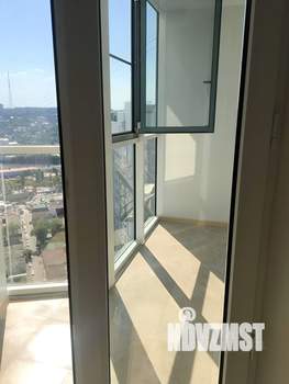 2-к квартира, на длительный срок, 57м2, 25/25 этаж