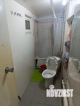 2-к квартира, на длительный срок, 32м2, 2/2 этаж