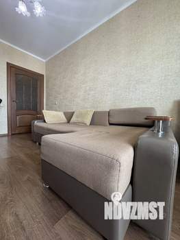 1-к квартира, на длительный срок, 41м2, 8/9 этаж