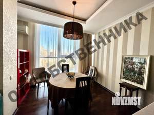 3-к квартира, на длительный срок, 120м2, 13/16 этаж