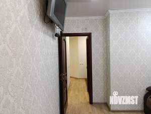 2-к квартира, на длительный срок, 44м2, 1/7 этаж