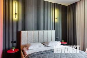 1-к квартира, посуточно, 30м2, 21/25 этаж