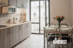 3-к квартира, посуточно, 90м2, 1/1 этаж