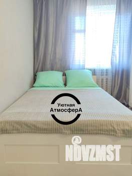 1-к квартира, посуточно, 29м2, 1/1 этаж