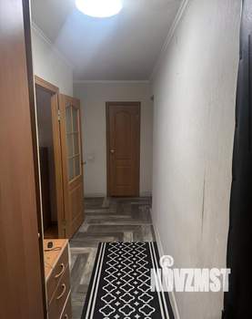 2-к квартира, на длительный срок, 53м2, 5/5 этаж