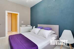 1-к квартира, посуточно, 65м2, 1/1 этаж