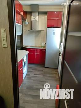 1-к квартира, посуточно, 32м2, 2/4 этаж