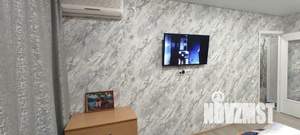1-к квартира, посуточно, 35м2, 5/5 этаж
