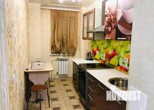 1-к квартира, на длительный срок, 38м2, 6/24 этаж