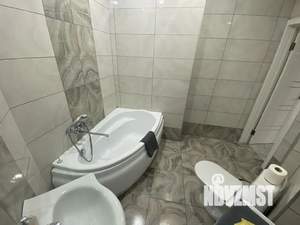 Студия квартира, посуточно, 33м2, 17/19 этаж