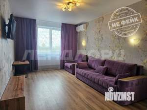 2-к квартира, на длительный срок, 50м2, 6/7 этаж