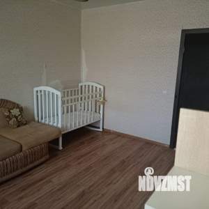 1-к квартира, на длительный срок, 42м2, 4/18 этаж