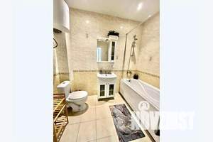 2-к квартира, посуточно, 43м2, 12/24 этаж