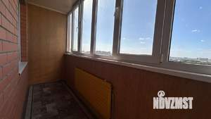 1-к квартира, на длительный срок, 37м2, 13/17 этаж