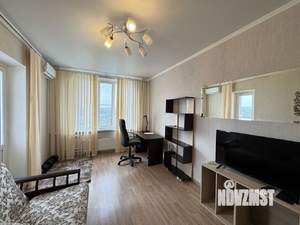 2-к квартира, на длительный срок, 70м2, 11/25 этаж