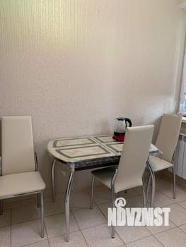 1-к квартира, на длительный срок, 38м2, 7/12 этаж