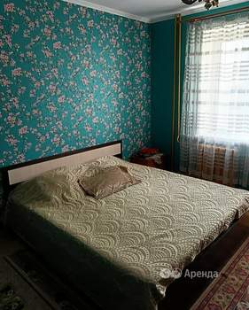 2-к квартира, на длительный срок, 53м2, 8/10 этаж