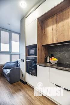 2-к квартира, на длительный срок, 45м2, 21/26 этаж