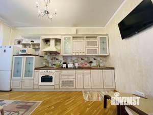 1-к квартира, на длительный срок, 55м2, 2/12 этаж