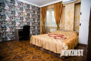 1-к квартира, посуточно, 39м2, 1/1 этаж