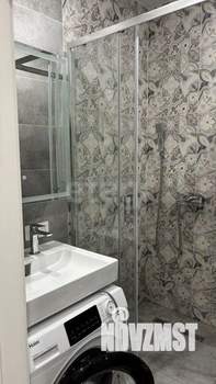 Студия квартира, на длительный срок, 16м2, 6/24 этаж