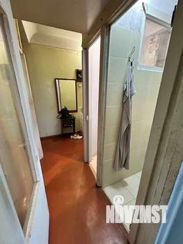 1-к квартира, на длительный срок, 40м2, 5/5 этаж