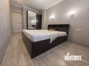 2-к квартира, на длительный срок, 66м2, 12/17 этаж