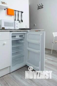 1-к квартира, посуточно, 18м2, 1/1 этаж