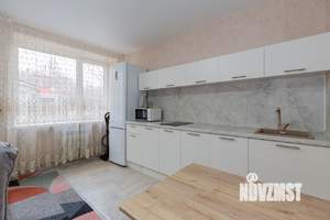 Студия квартира, на длительный срок, 25м2, 2/8 этаж