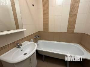 1-к квартира, на длительный срок, 38м2, 11/20 этаж