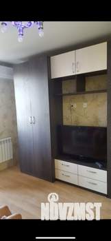 Студия квартира, на длительный срок, 30м2, 11/25 этаж