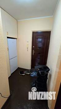 1-к квартира, на длительный срок, 30м2, 5/10 этаж
