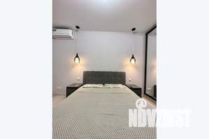 2-к квартира, посуточно, 65м2, 13/24 этаж